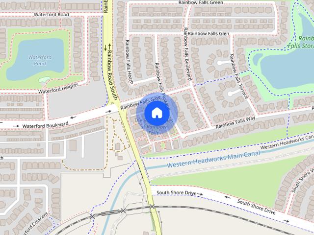 Townhouse for rent