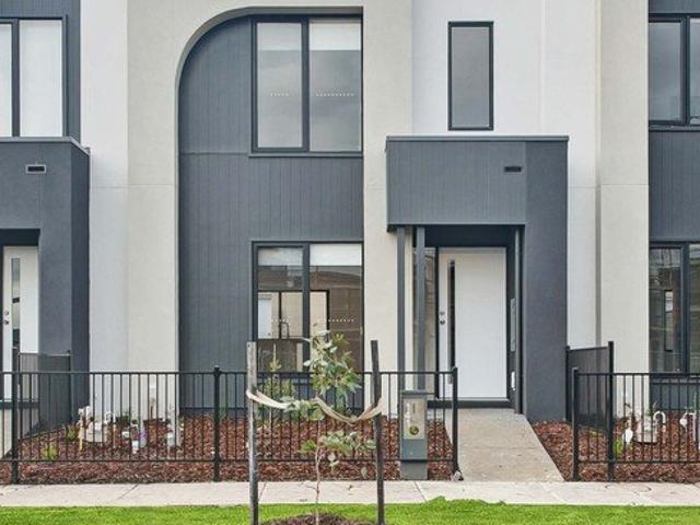 Townhouse for Rent