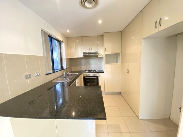 Townhouse for Rent
