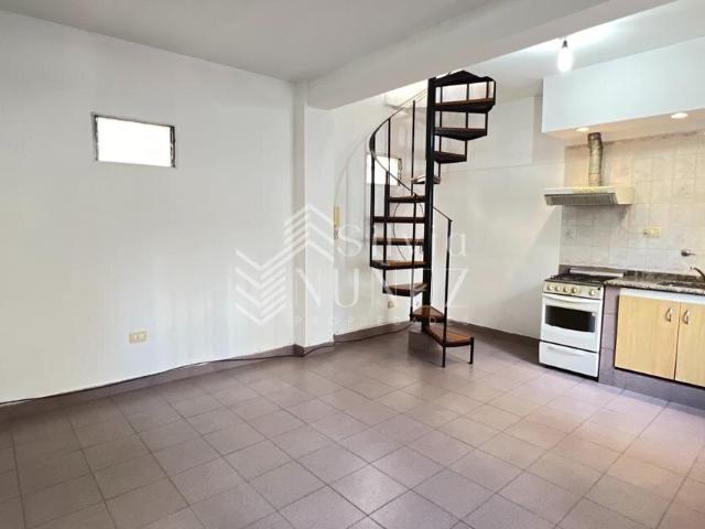 Townhouse for Rent Alberdi y Moreno