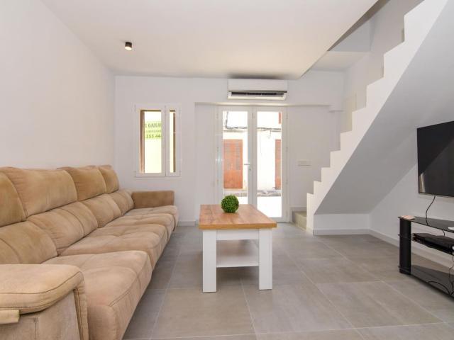 Townhouse for rent in Colonia de Sant Pere / Colonia de San Pedro, Artà, Mallorca