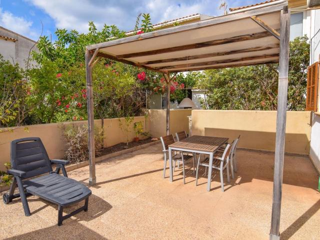 Townhouse for rent in Colonia de Sant Pere / Colonia de San Pedro, Artà, Mallorca