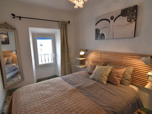 Townhouse for rent in Cómpeta, Málaga