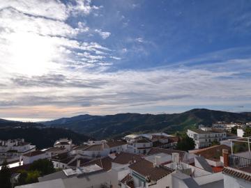 Cómpeta, Málaga, Andalucía, Andalucía
