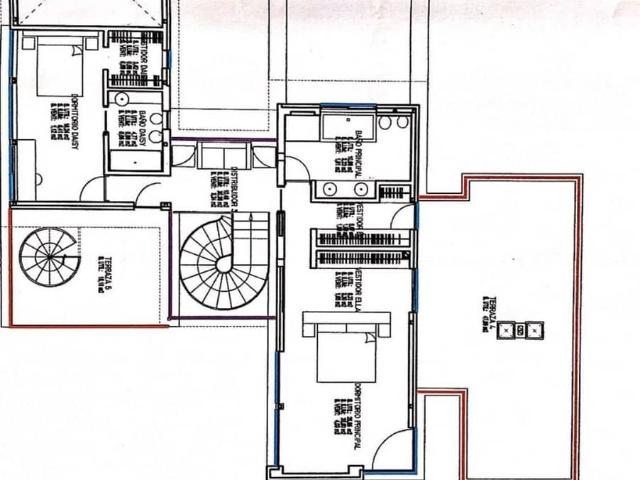 Townhouse for rent in Cala Vinyes / Cala Vinyas / Cala Viñas, Calvià, Mallorca