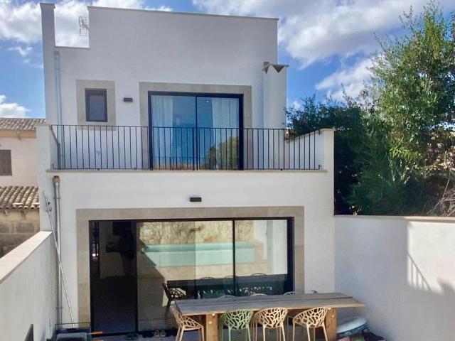 Townhouse for rent in Campos, Mallorca