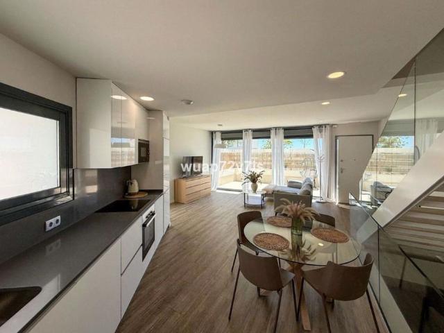 Townhouse for rent in Cancelada, Estepona, Málaga