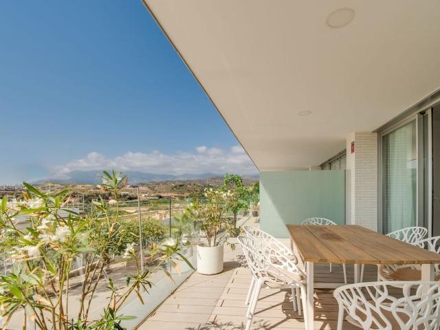 Townhouse for rent in Cancelada, Estepona, Málaga