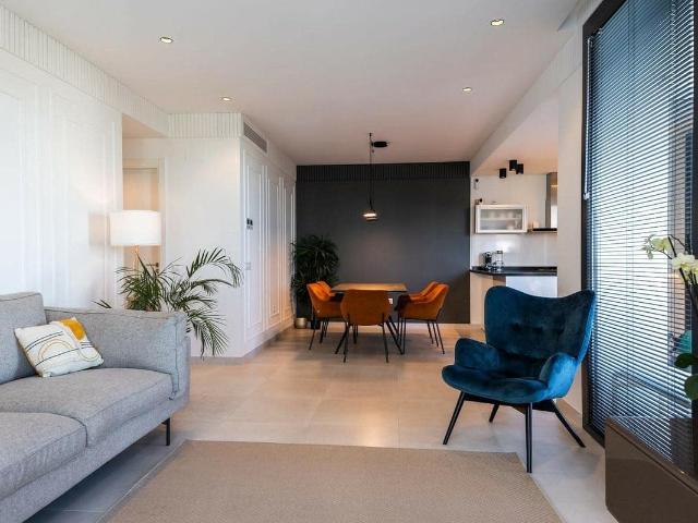 Townhouse for rent in Cancelada, Estepona, Málaga