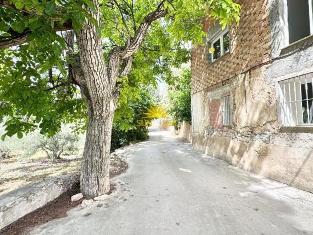 Townhouse for rent in Caravaca de la Cruz, Murcia
