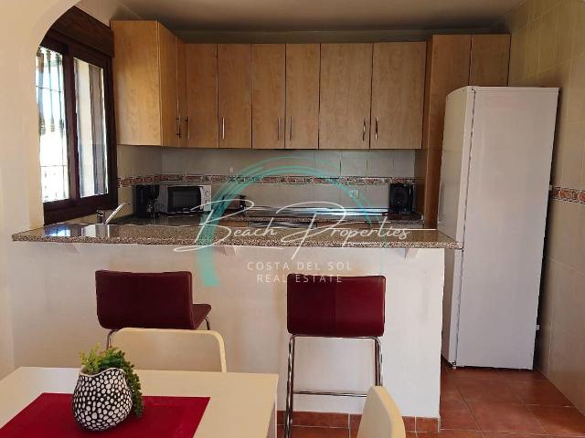 Townhouse for rent in Centro, Nerja, Málaga