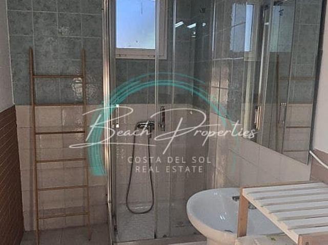 Townhouse for rent in Centro, Nerja, Málaga