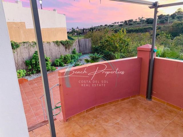 Townhouse for rent in Centro, Nerja, Málaga