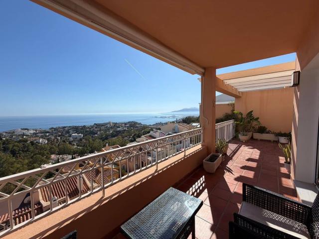 Townhouse for rent in Cerrado de Calderon, Málaga city, Málaga