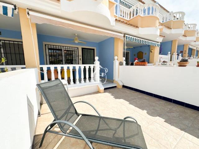 Townhouse for rent in Ciudad Quesada, Rojales, Alicante
