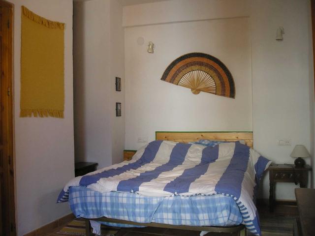 Townhouse for rent in Acequias, Lecrín, Granada