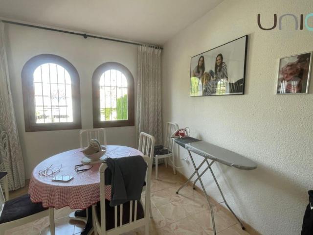 Townhouse for rent in Albir, Alfaz del Pi / L'Alfàs del Pi, Alicante