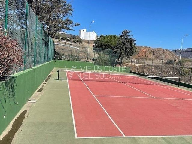 Townhouse for rent in Algarrobo Costa, Algarrobo, Málaga