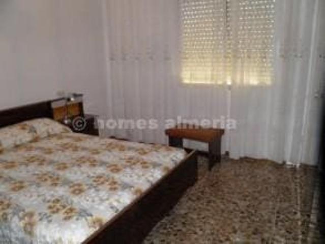 Townhouse for rent in Almanzora, Cantoria, Almería
