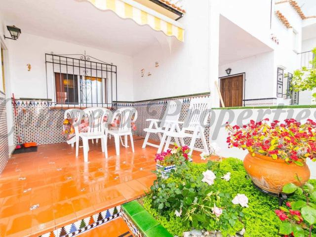 Townhouse for rent in Almijara, Nerja, Málaga