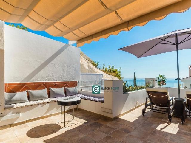Townhouse for rent in Almuñécar, Granada