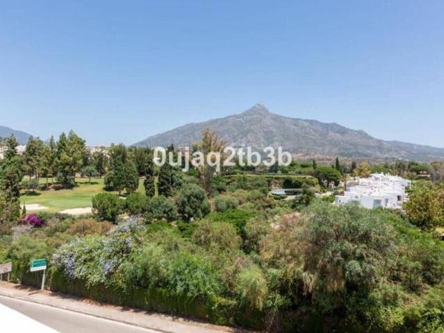 Townhouse for rent in Aloha Golf, Marbella, Málaga