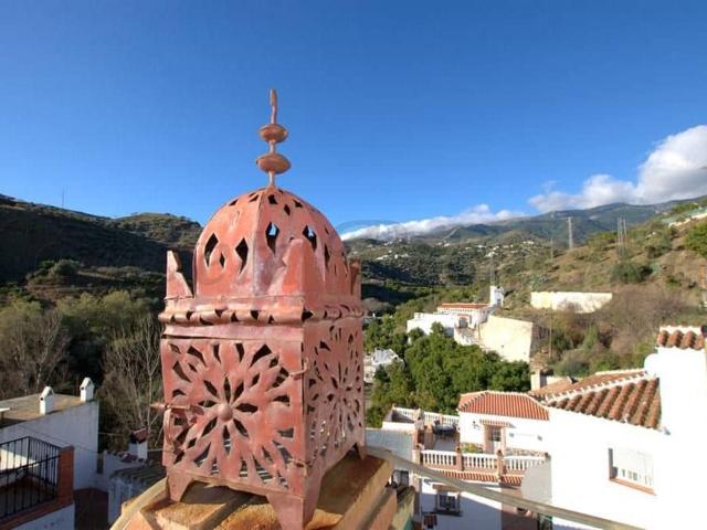 Townhouse for rent in Archez, Málaga