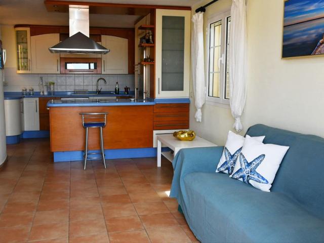 Townhouse for rent in Arguineguín, Mogán, Gran Canaria
