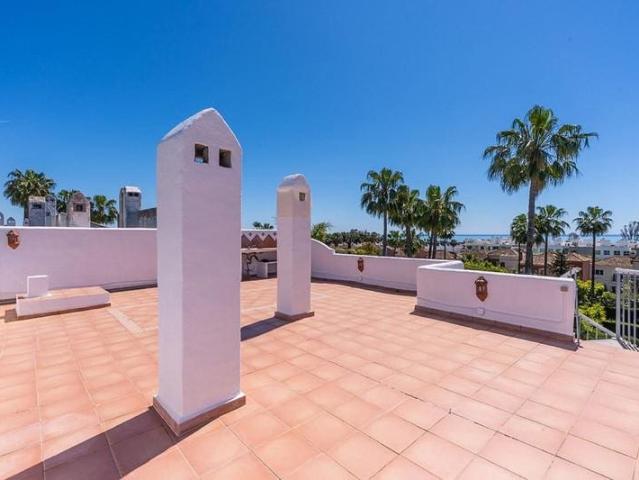 Townhouse for rent in Bel Air, Estepona, Málaga