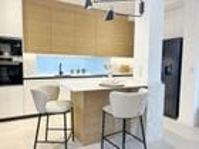 Townhouse for rent in Benamara, Estepona, Málaga