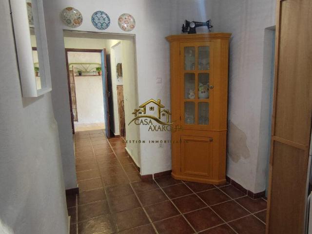 Townhouse for rent in Benamargosa, Málaga
