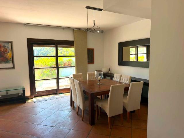 Townhouse For Rent in Benahavís, Benahavís