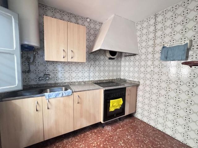 Townhouse for rent in Blanca, Murcia