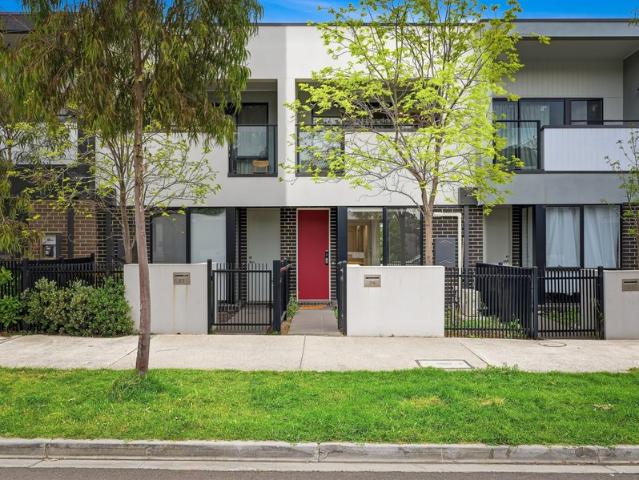 TOWNHOUSE FOR RENT IN BRAYBROOK