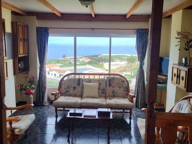 Townhouse for rent in Garachico, Tenerife