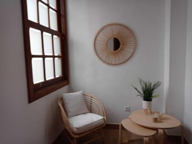 Townhouse for rent in Garachico, Tenerife