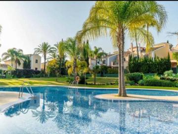 Guadalmina-Alta, Nueva Atalaya, Málaga, Andalucía, Andalucía