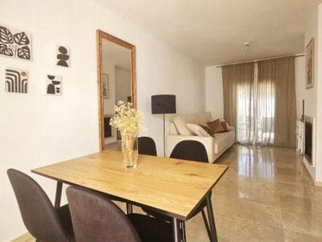 Townhouse for rent in Guadiaro, San Roque, Cádiz
