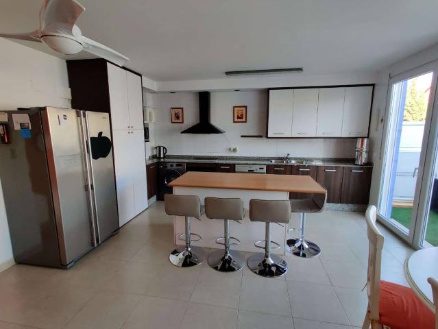 Townhouse for rent in Dénia, Alicante