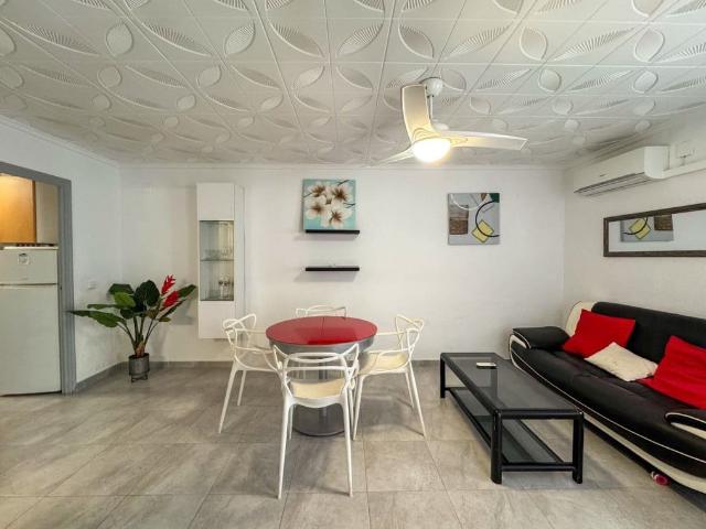 Townhouse for rent in El Moncayo, Guardamar del Segura, Alicante