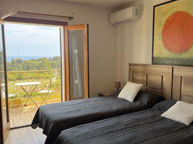Townhouse for rent in El Montgó, Dénia, Alicante