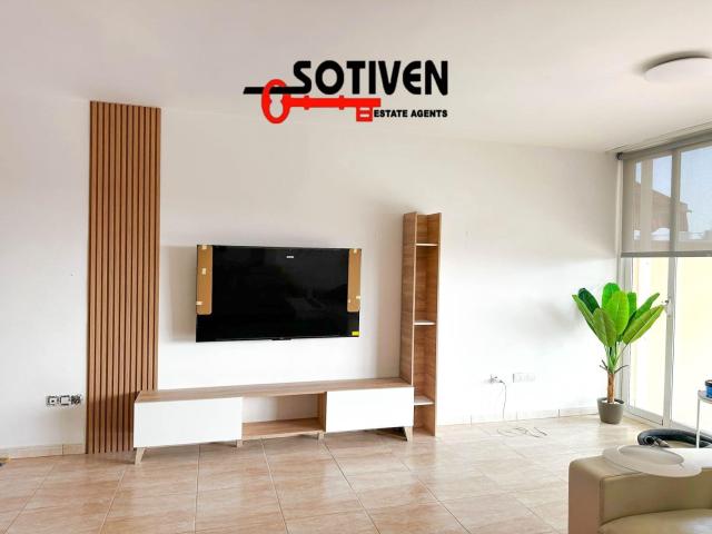 Townhouse for rent in El Madroñal, Adeje, Tenerife
