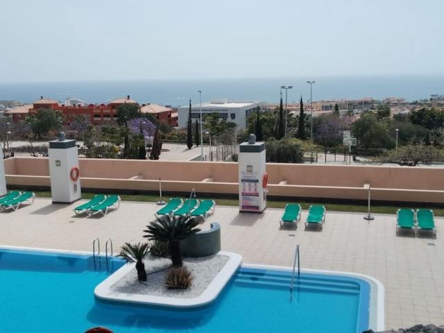 Townhouse for rent in El Madroñal, Adeje, Tenerife