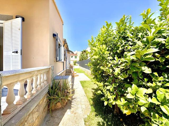 Townhouse for rent in El Toro / Port Adriano, Calvià, Mallorca