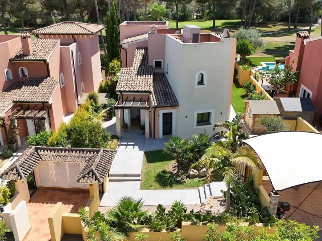 Townhouse for rent in El Toro / Port Adriano, Calvià, Mallorca