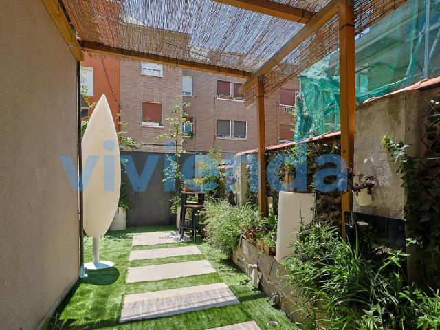 Townhouse for rent in El Viso, Madrid city, Madrid