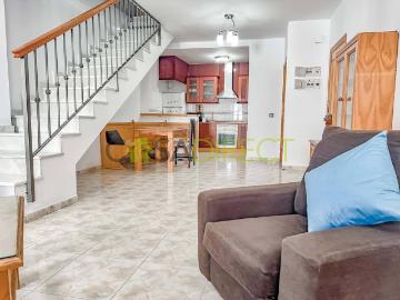 El Río, Frigiliana, Málaga, Andalucía, Andalucía