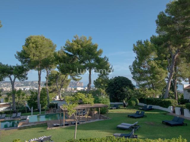 Townhouse for rent in Javea / Xàbia, Alicante