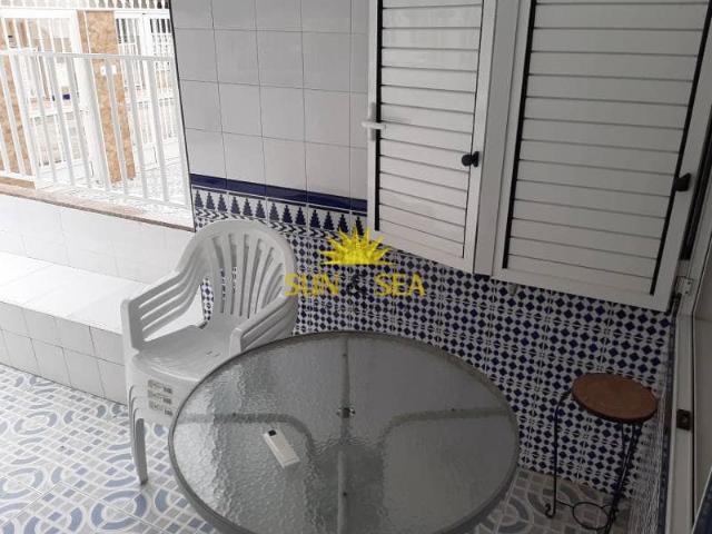 Townhouse for rent in Lo Pagan, San Pedro del Pinatar, Murcia