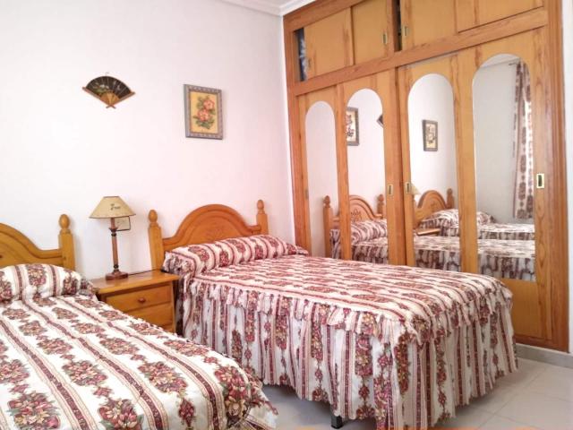 Townhouse for rent in Lo Pagan, San Pedro del Pinatar, Murcia